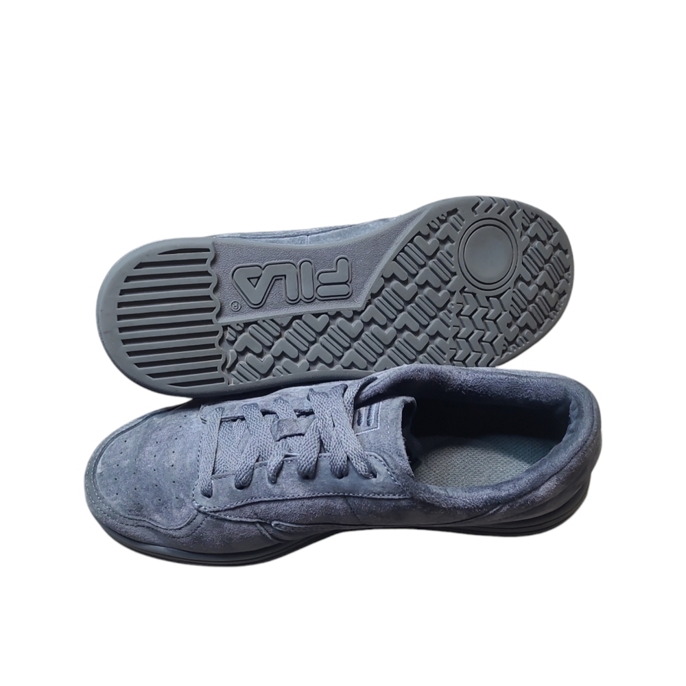 Fila Tennis 88 Premium 'Turbulence' Women's Size 8 1/2 Men's Size 7 - Picture 4 of 13